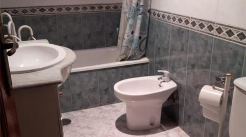 Pis per a compartir a Calle Tinte, 6, Centro - Plaza Mayor, Ciudad Real - imatge 5 Foto 5 de Pis per a compartir a Calle Tinte, 6, Centro - Plaza Mayor, Ciudad Real