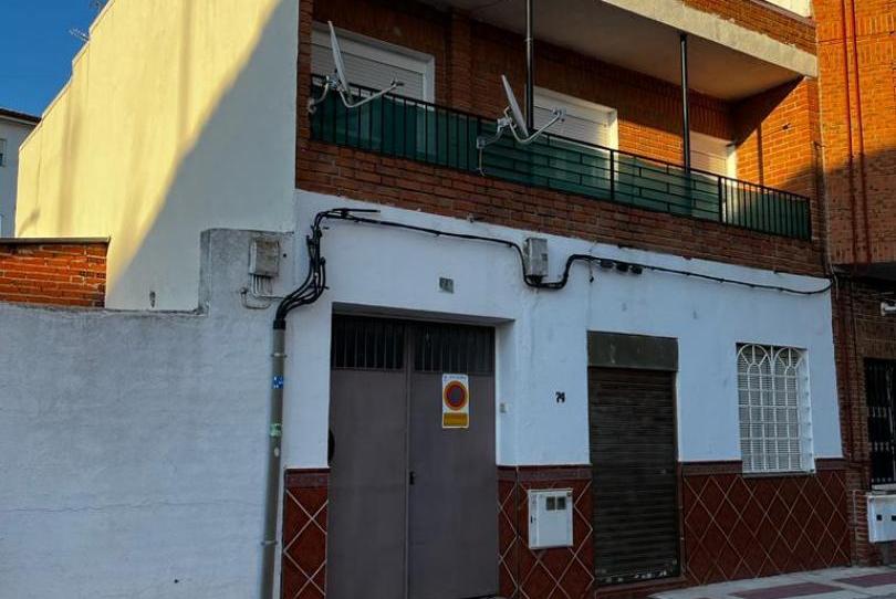 Piso en venta en Calle de Humanes, 74, Centro, Madrid - imagen 1 Foto 1 de Piso en venta en Calle de Humanes, 74, Centro, Madrid