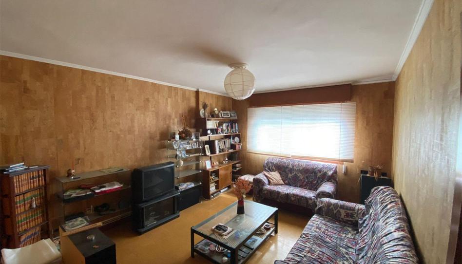 Foto 1 de Pis en venda a Rúa Río Mente, 12, Ventiun, Ourense