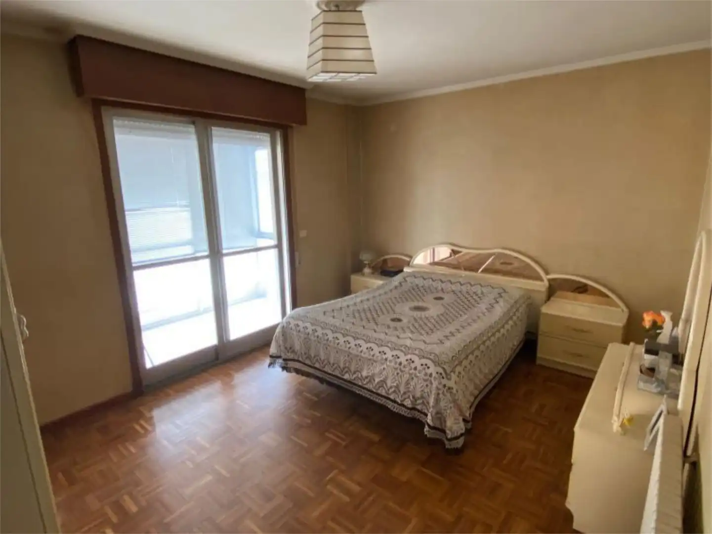 Flat for sale in Rúa Río Mente, 12, Ventiun Bedroom of Flat for sale in Ourense Capital with Heating, Storage room and Furnished