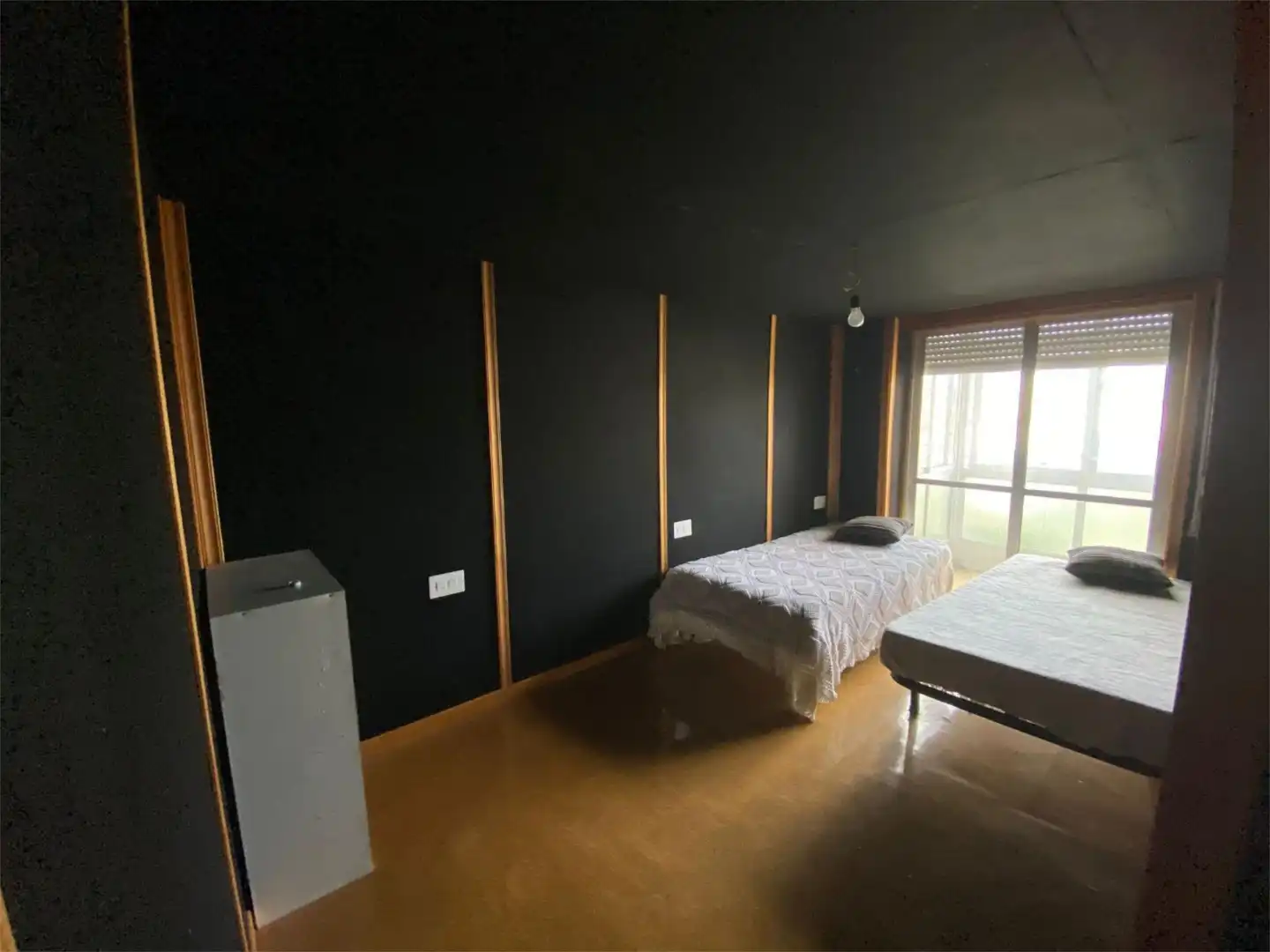 Flat for sale in Rúa Río Mente, 12, Ventiun Bedroom of Flat for sale in Ourense Capital with Heating, Storage room and Furnished