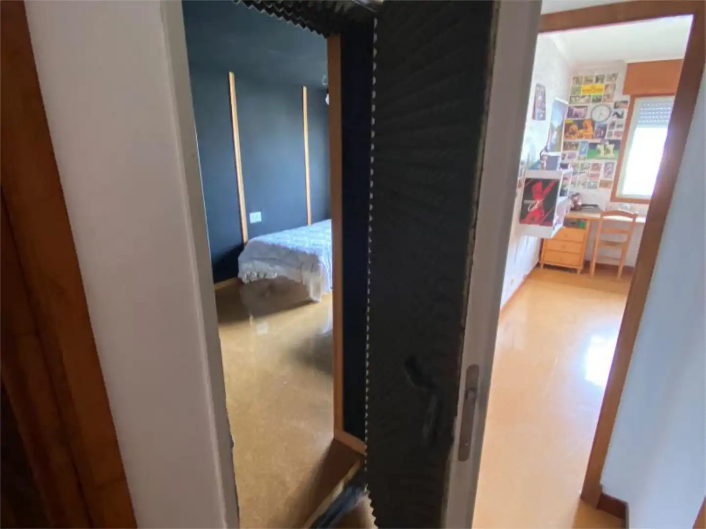 Flat for sale in Rúa Río Mente, 12, Ventiun Flat for sale in Ourense Capital with Heating, Storage room and Furnished