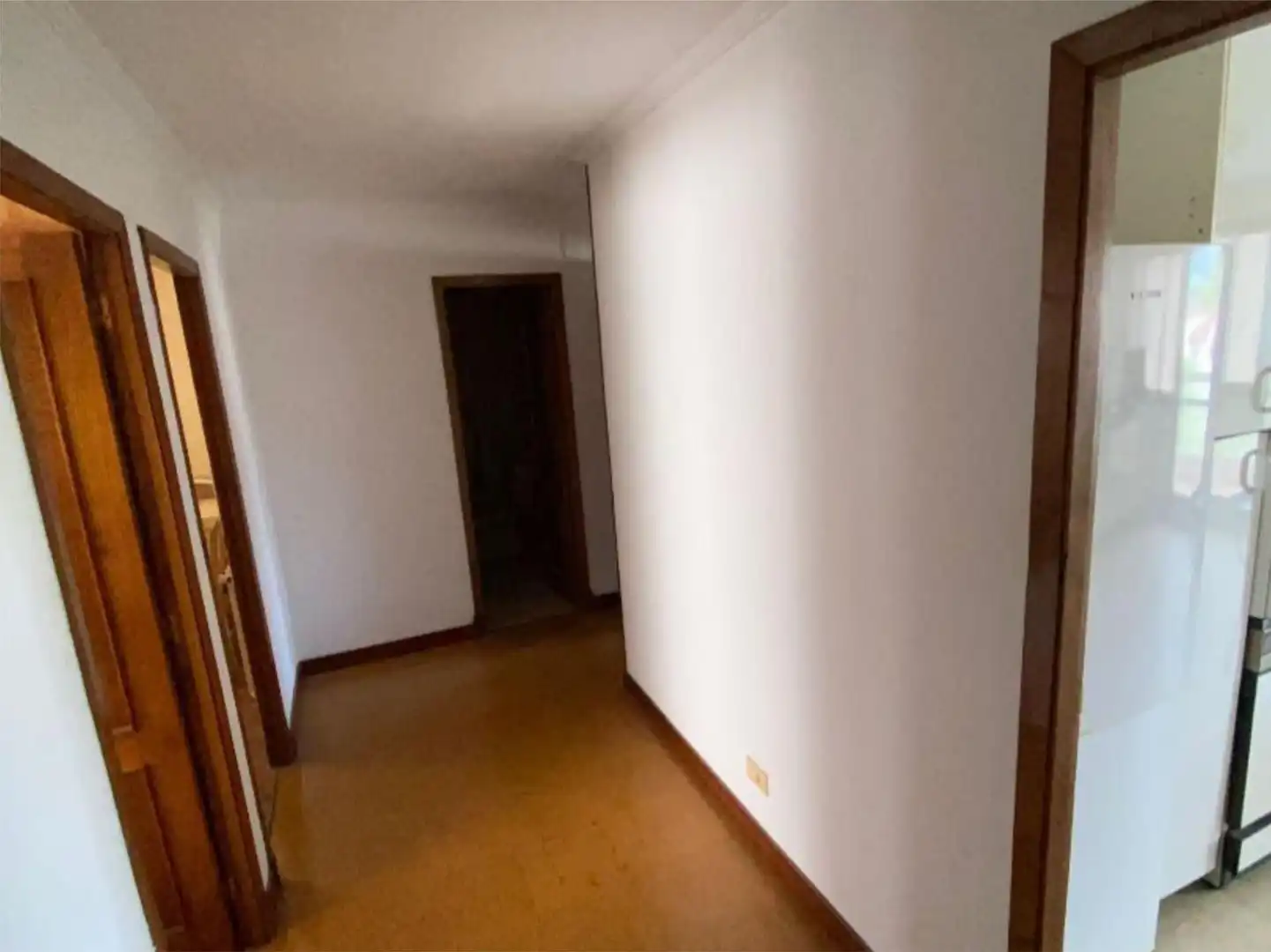 Flat for sale in Rúa Río Mente, 12, Ventiun Flat for sale in Ourense Capital with Heating, Storage room and Furnished