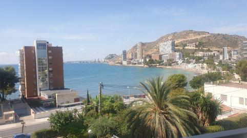 Photo 2 of Flat to rent in Avinguda de la Condomina, 35, Albufereta, Alicante