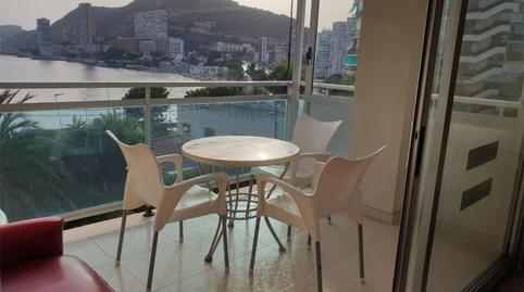 Photo 4 of Flat to rent in Avinguda de la Condomina, 35, Albufereta, Alicante