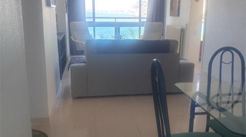 Photo 3 of Flat to rent in Avinguda de la Condomina, 35, Albufereta, Alicante