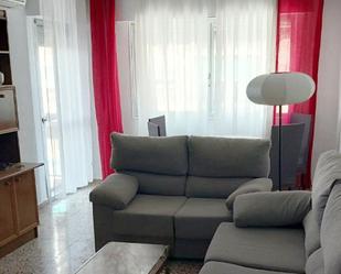 Flat to rent in Ronda Buenavista, 2d,  Toledo Capital