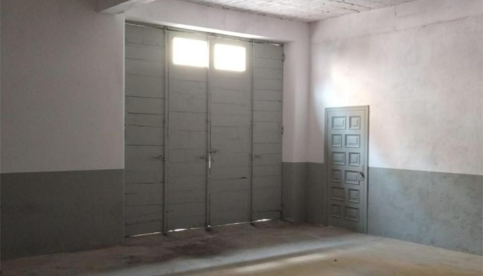 Foto 1 de Traster de lloguer a Rúa San Eufrasio, 8, Sarria, Lugo