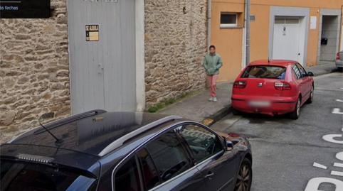 Foto 5 de Traster de lloguer a Rúa San Eufrasio, 8, Sarria, Lugo