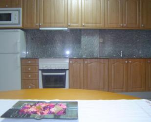 Kitchen of Flat to rent in La Vall de Boí  with Balcony