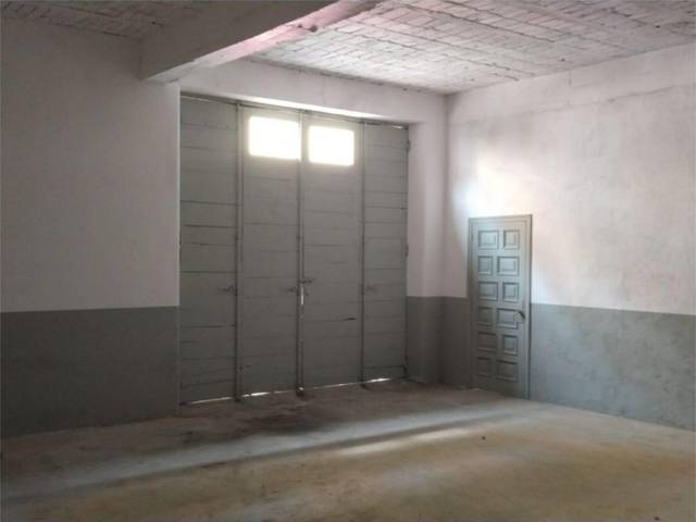 Garaje en Alquiler en Rúa San Eufrasio, 8 en Sarria