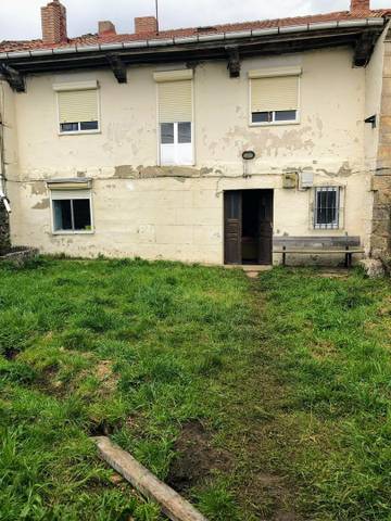 Casa adosada en Venta en Calle Barrio Arriba, 56 en Alfoz de Santa Gadea