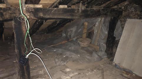 Single-family semi-detached for sale in Calle Barrio Arriba, 56, Alfoz de Santa Gadea, Burgos - image 5 Photo 5 of Single-family semi-detached for sale in Calle Barrio Arriba, 56, Alfoz de Santa Gadea, Burgos