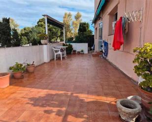 Terrassa de Apartament en venda en Sant Pere de Ribes amb Terrassa i Piscina