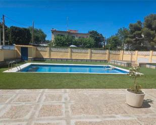 Swimming pool of Apartment for sale in Sant Pere de Ribes  with Terrace and Swimming Pool