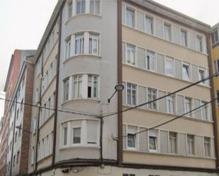 Exterior view of Flat for sale in Ferrol