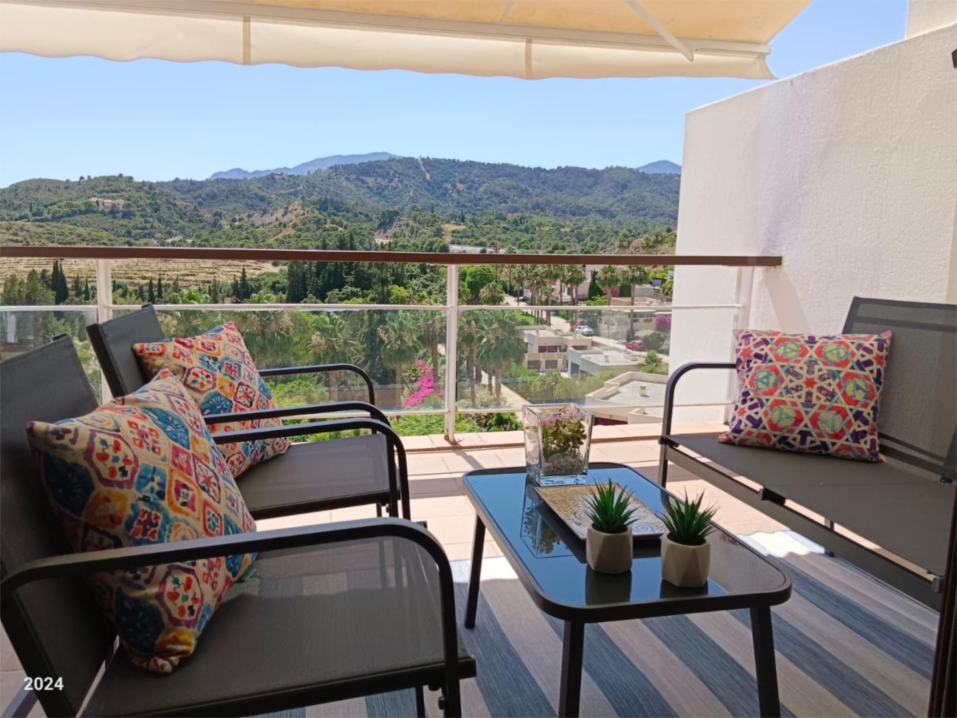 Flat to rent in Calle Vereda Baja del Rio, 7, Los Flamingos