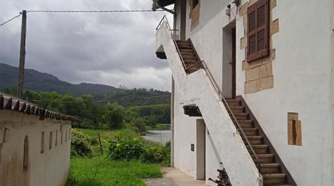 Foto 2 de Casa o chalet en venta en Aginaga Auzoa, 46, Usurbil, Gipuzkoa
