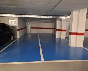 Aparcament de Garatge en venda en  Teruel Capital
