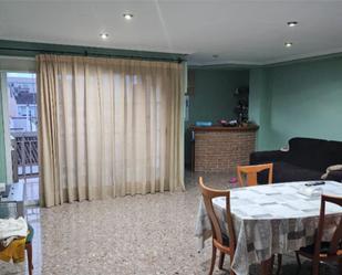 Dining room of Flat for sale in El Puig de Santa Maria  with Balcony