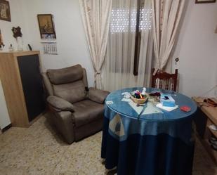 Living room of Flat for sale in Bujalance  with Air Conditioner and Terrace