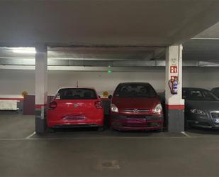 Parking of Garage to rent in  Madrid Capital