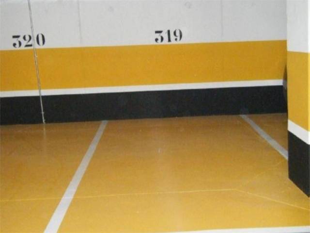 Garaje en Venta en Prolongacion Paseo de Fabra i Puig, 466 en La Guineueta