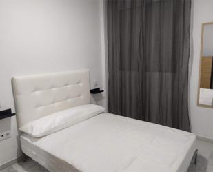 Bedroom of Flat to rent in Gines  with Air Conditioner