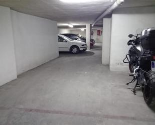 Parking of Garage to rent in  Murcia Capital