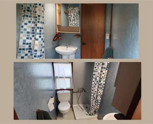 Bathroom of House or chalet for sale in Oiartzun  with Swimming Pool