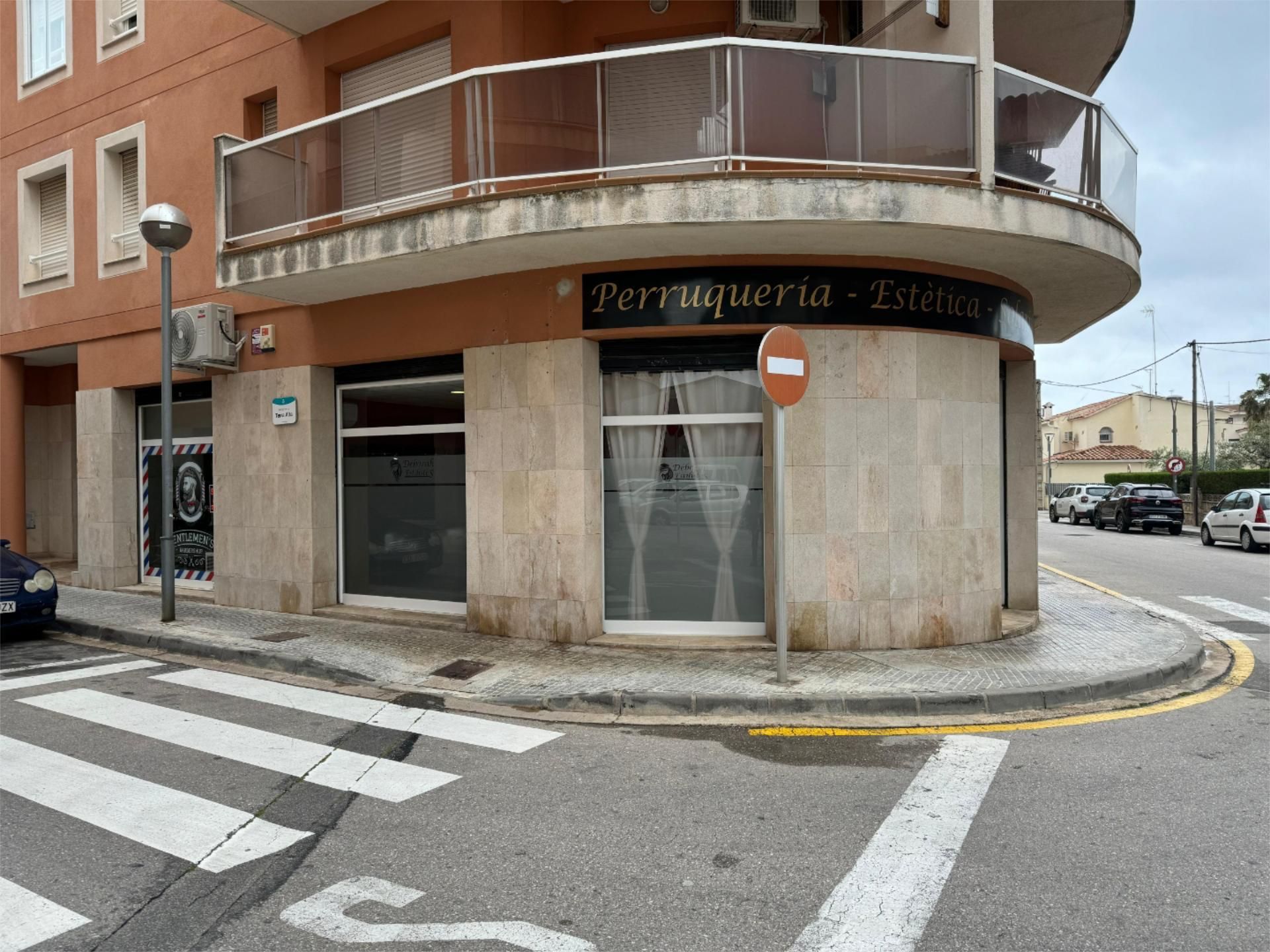 Local de lloguer en Vandellòs i l'Hospitalet de l'Infant amb Aire condicionat