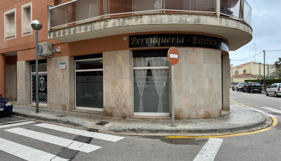 Premises to rent in Carrer de L'estació, 66, Vandellòs i l'Hospitalet de l'Infant, Tarragona - image 1 Photo 1 of Premises to rent in Carrer de L'estació, 66, Vandellòs i l'Hospitalet de l'Infant, Tarragona