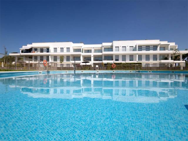 Apartamento en Alquiler en Avenida de la Música, 6 en Las Tres Piedras - Costa Ballena