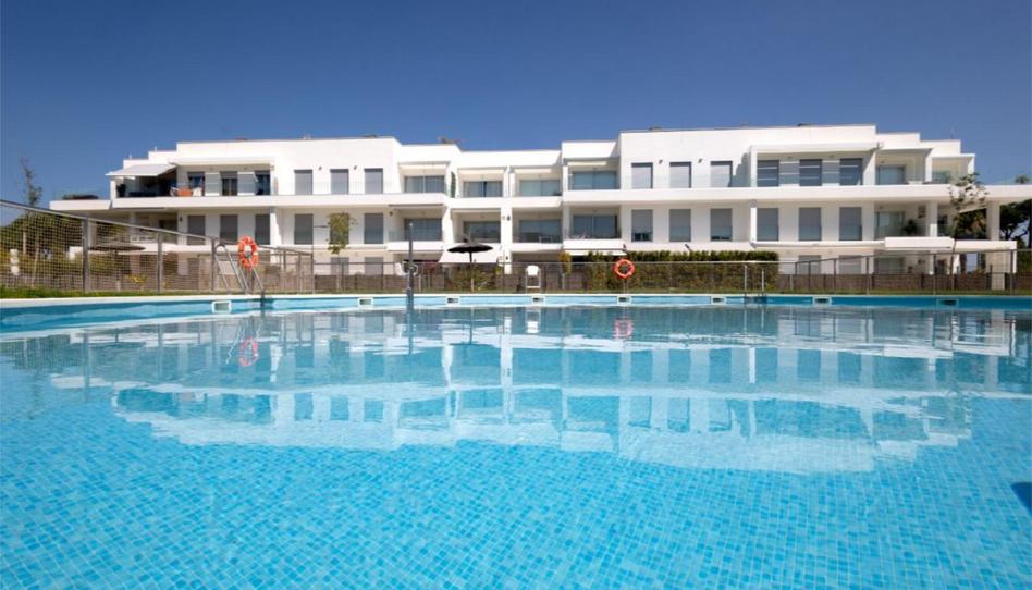 Foto 1 de Apartament de lloguer a Avenida de la Música, 6, Las Tres Piedras - Costa Ballena, Cádiz