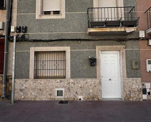 Exterior view of Single-family semi-detached for sale in Callosa de Segura
