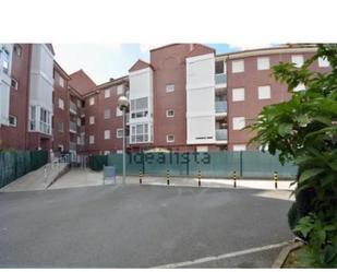 Exterior view of Flat for sale in Voto  with Swimming Pool