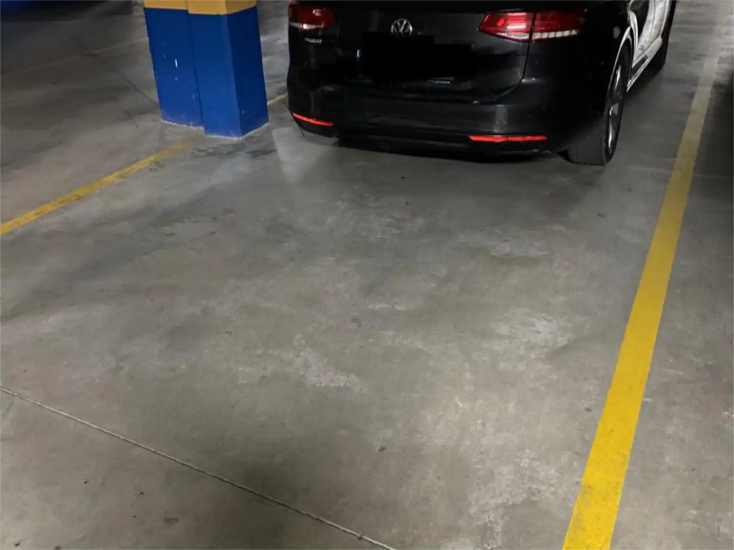 Aparcament de Garatge en venda en Paracuellos de Jarama