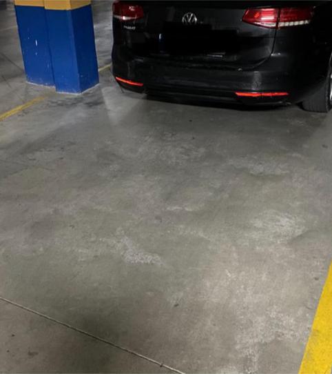 Foto 2 de Garatge en venda a Calle Los Cuadros, 1, Zona Industrial, Madrid