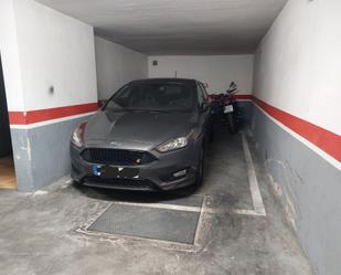 Parking of Garage to rent in  Madrid Capital