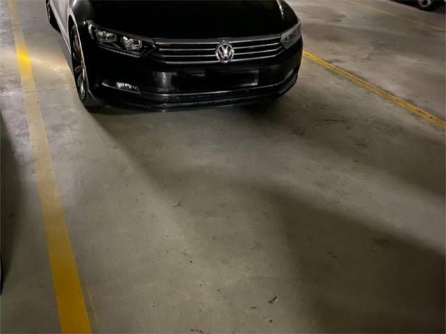 Garaje en Alquiler en Calle los Cuadros, 1 en Zona Industrial