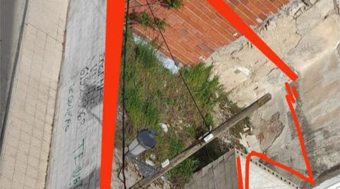 Foto 2 von Bebaubares Gelände zum Verkauf in Calle Escarchada, 11, Tarancón, Cuenca