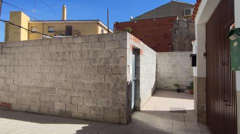 Foto 4 von Bebaubares Gelände zum Verkauf in Calle Escarchada, 11, Tarancón, Cuenca