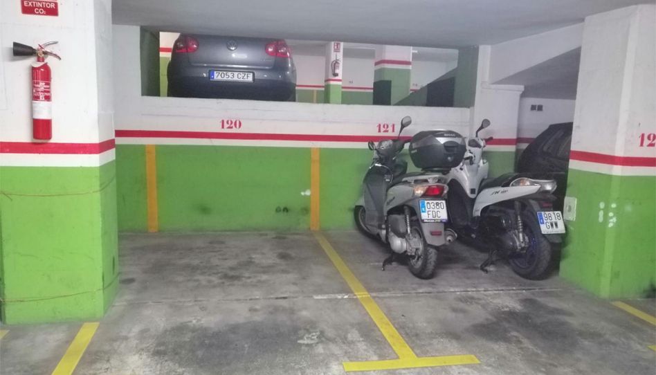 Garage zum Verkauf in Carrer de Portolà, 12, El Putget i el Farró, Barcelona Capital - Bild 1 Foto 1 von Garage zum Verkauf in Carrer de Portolà, 12, El Putget i el Farró, Barcelona Capital