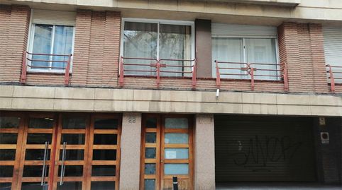 Garage zum Verkauf in Carrer de Portolà, 12, El Putget i el Farró, Barcelona Capital - Bild 2 Foto 2 von Garage zum Verkauf in Carrer de Portolà, 12, El Putget i el Farró, Barcelona Capital