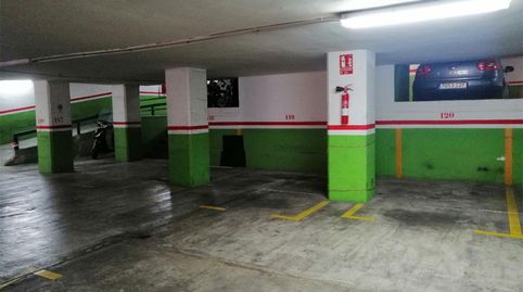 Garage zum Verkauf in Carrer de Portolà, 12, El Putget i el Farró, Barcelona Capital - Bild 3 Foto 3 von Garage zum Verkauf in Carrer de Portolà, 12, El Putget i el Farró, Barcelona Capital