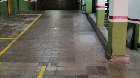 Garage zum Verkauf in Carrer de Portolà, 12, El Putget i el Farró, Barcelona Capital - Bild 4 Foto 4 von Garage zum Verkauf in Carrer de Portolà, 12, El Putget i el Farró, Barcelona Capital