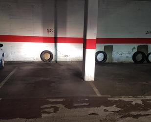 Parking of Garage to rent in A Coruña Capital 