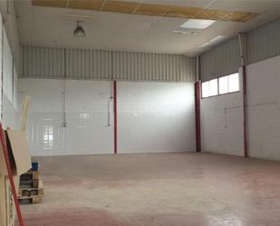 Industrial buildings to rent in Alicante / Alacant