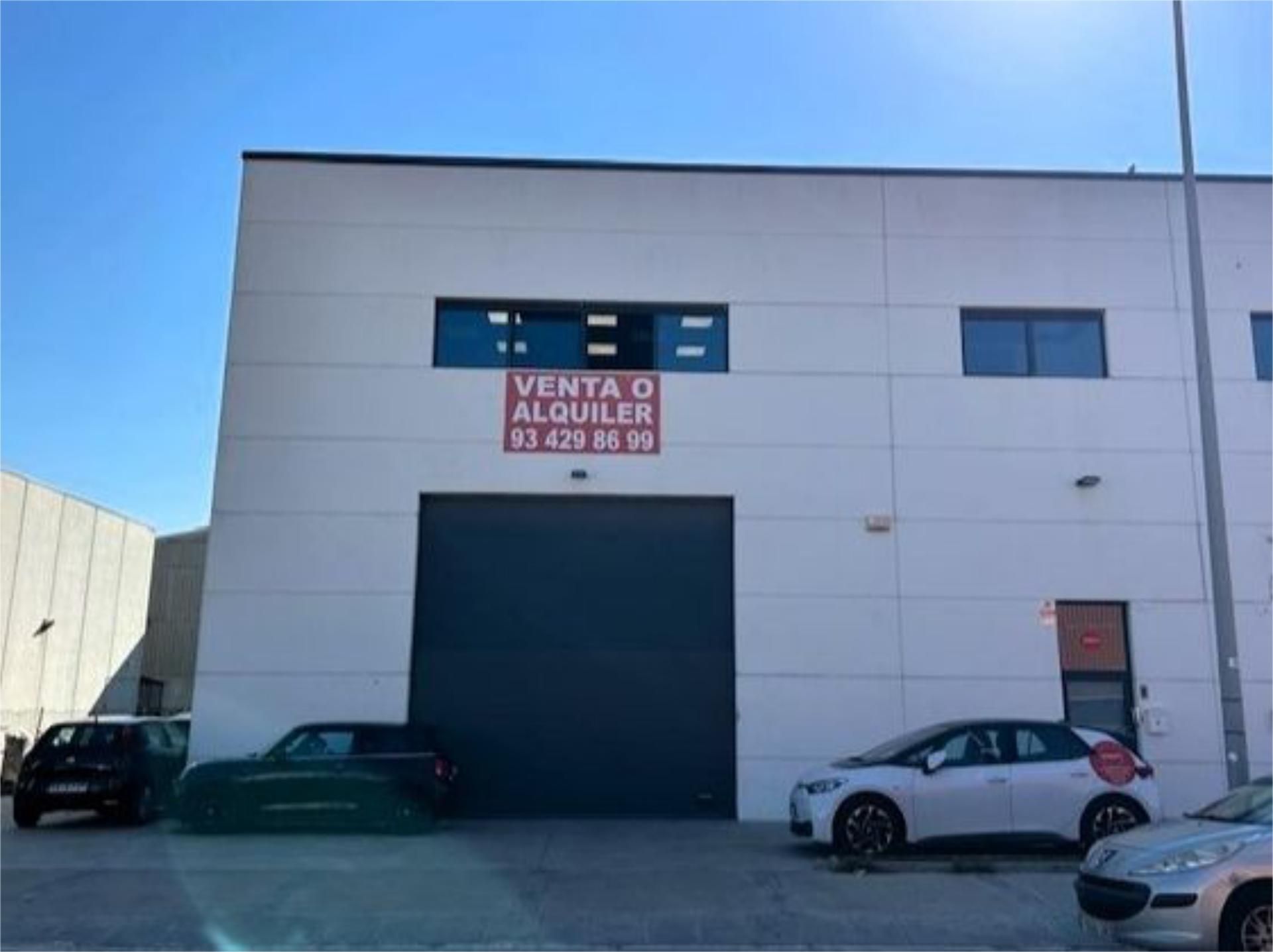 Exterior view of Office to rent in Sant Feliu de Llobregat