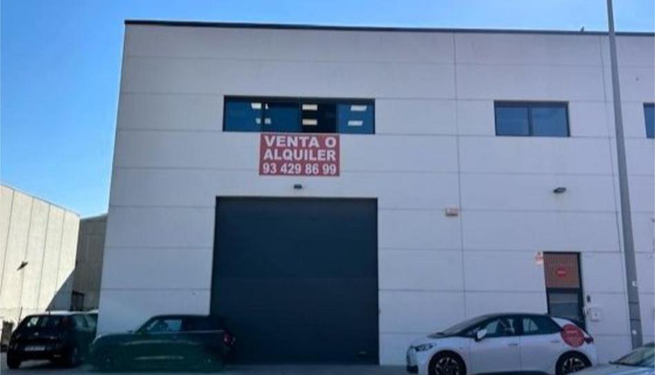 Photo 1 of Office to rent in Carrer de Sant Josep, 118, El Pla, Barcelona